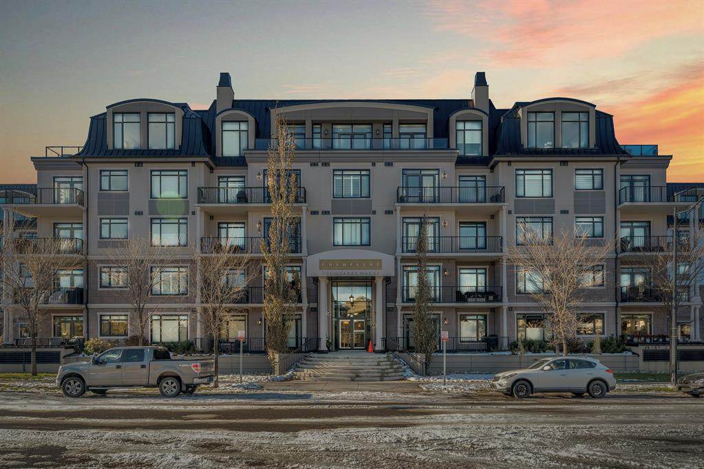 201 Quarry Way - Photo 1