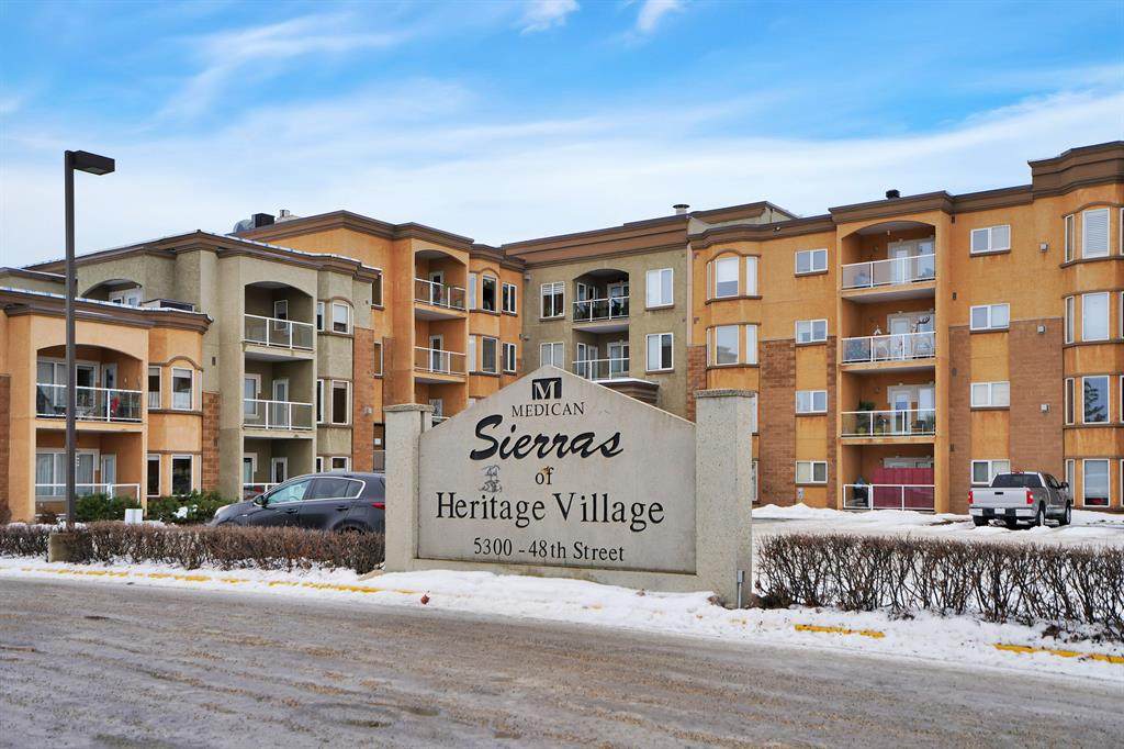 5300 48 Street - Photo 1