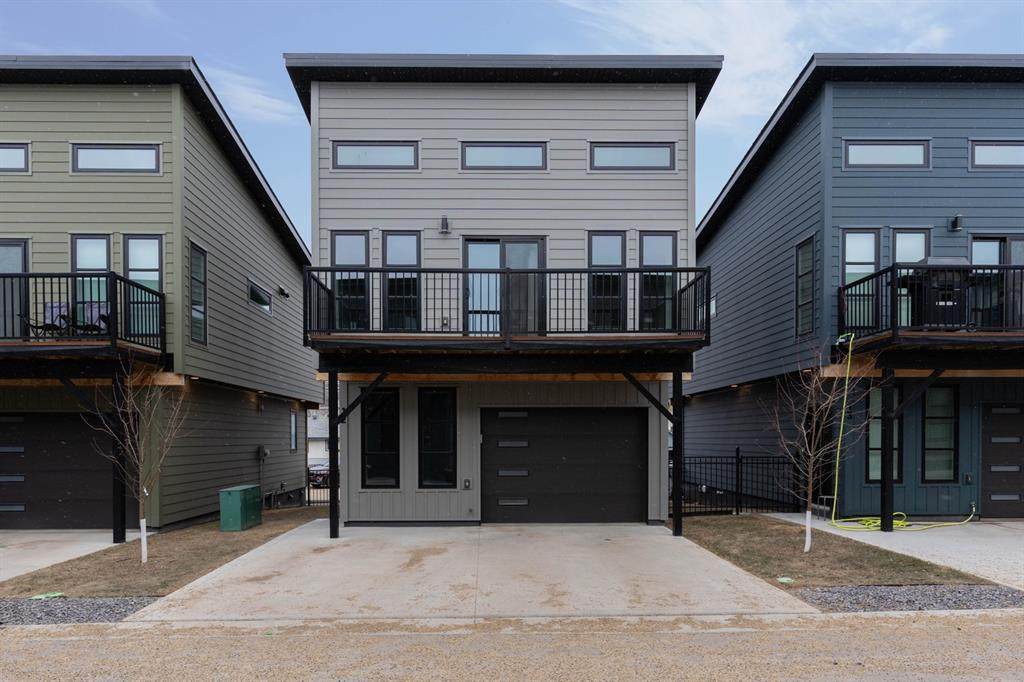 5110 48A Avenue - Photo 1