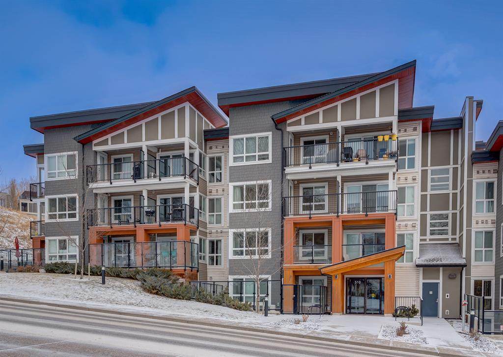 510 Edmonton Trail - Photo 1