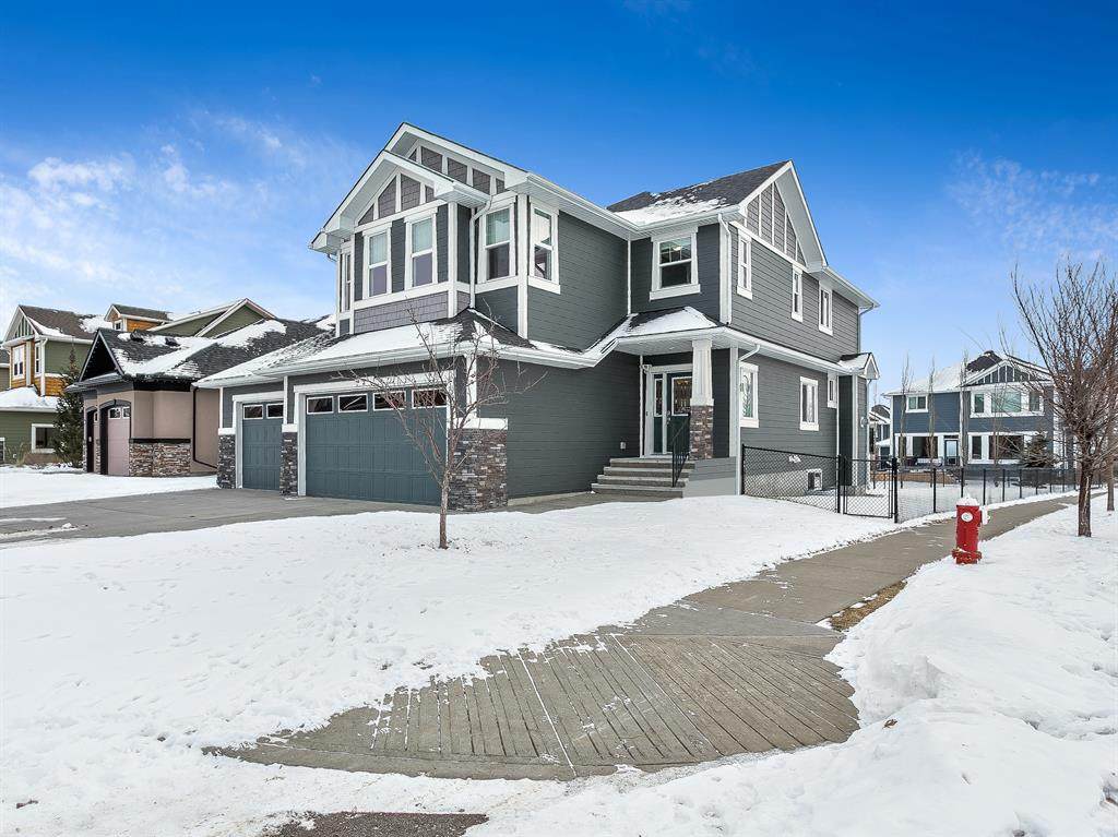 2 Ranchers Manor - Photo 1