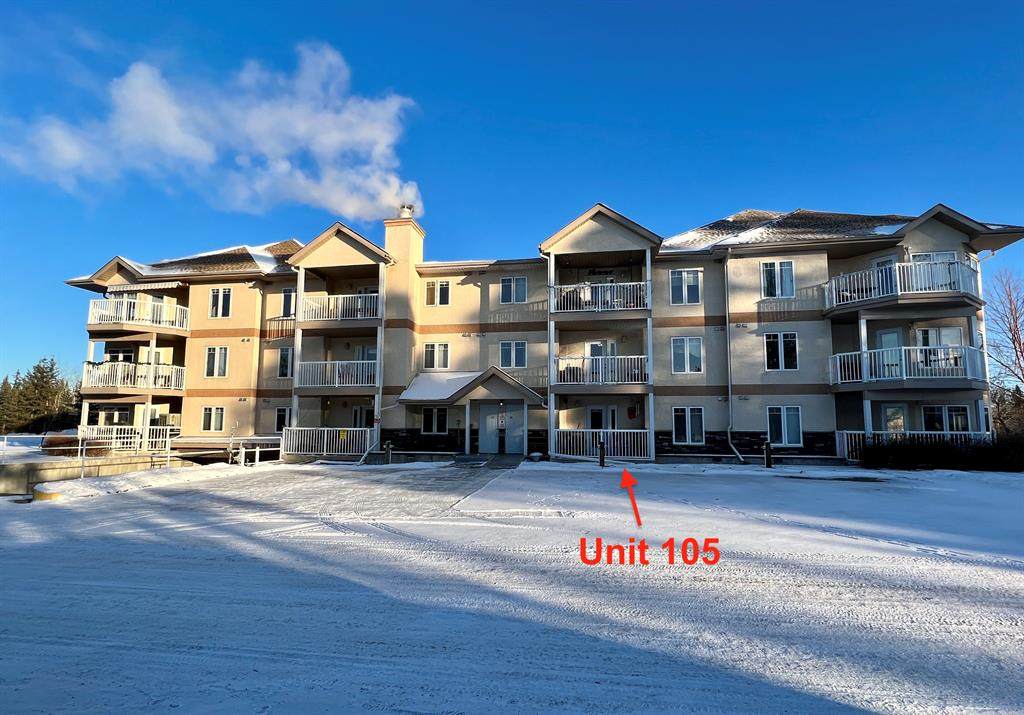 4709 47 Street - Photo 1