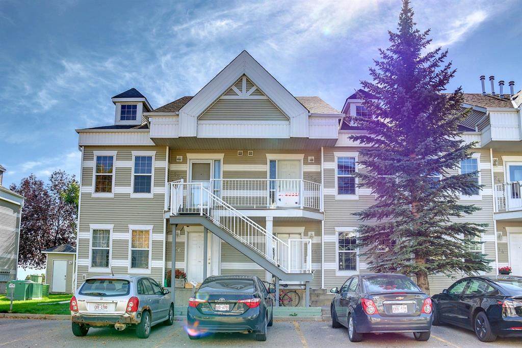 103 Strathaven Drive - Photo 1