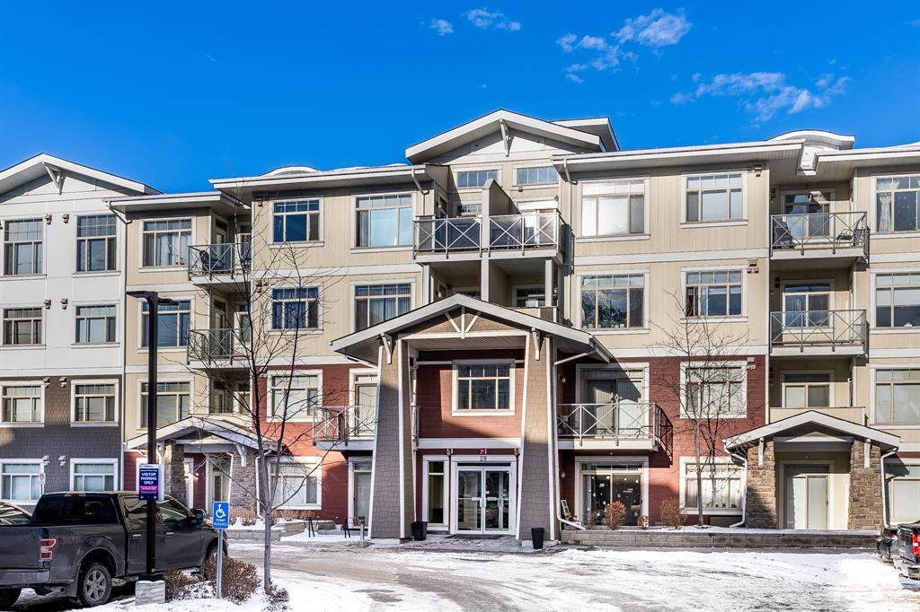 28 Auburn Bay Link - Photo 1