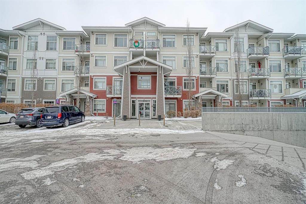 22 Auburn Bay Link - Photo 1