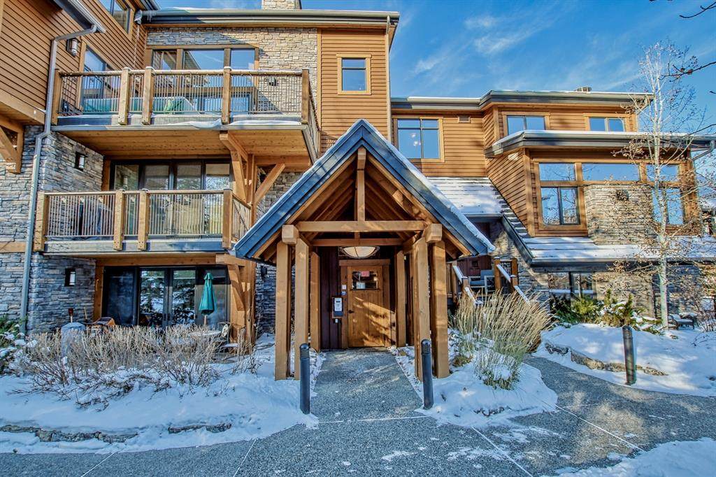 101B Stewart Creek Landing - Photo 1