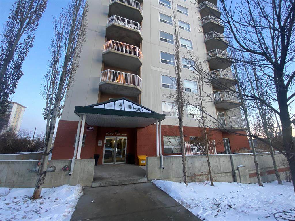 9707 105 Street - Photo 1