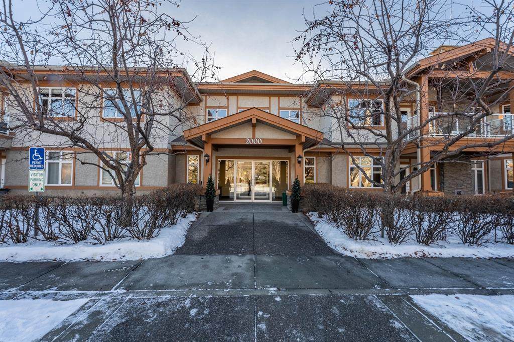 2112 Lake Fraser Court - Photo 1
