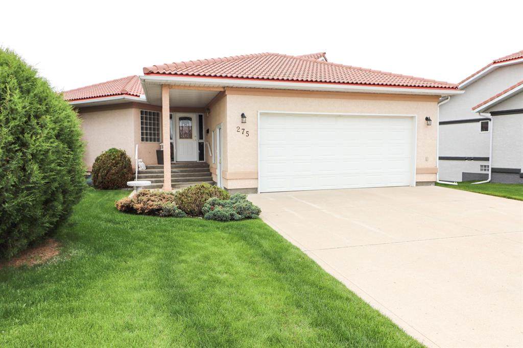 275 Park Meadows Lane - Photo 1