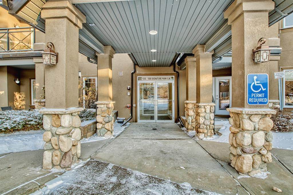 1888 Signature Park - Photo 1