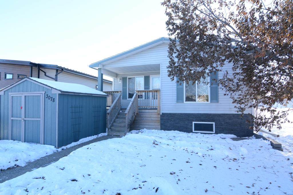 25074 South Pine Lake Road - Photo 1