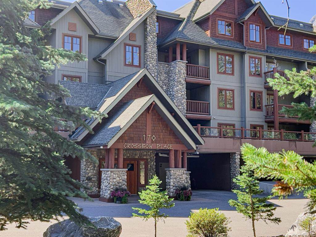 170 Crossbow Place - Photo 1