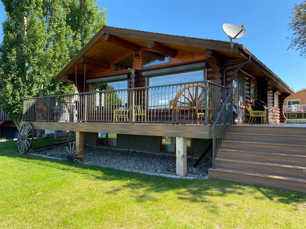 638 Lakeside Drive - Photo 1