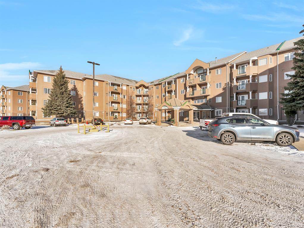 278 Park Meadows Drive - Photo 1