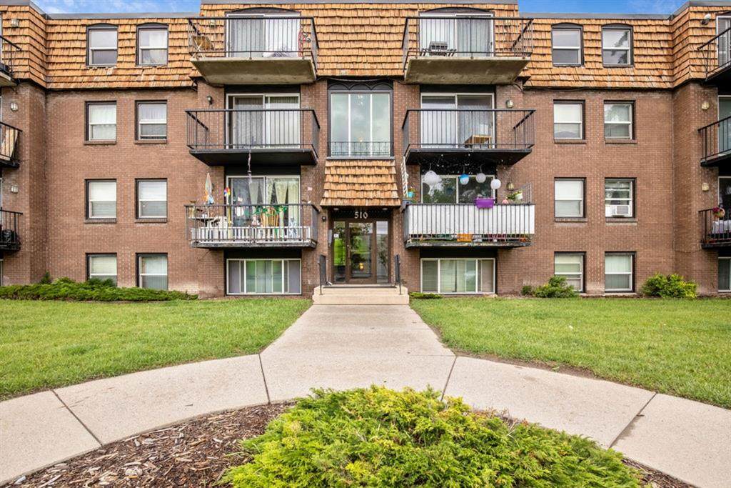 510 58 Avenue - Photo 1
