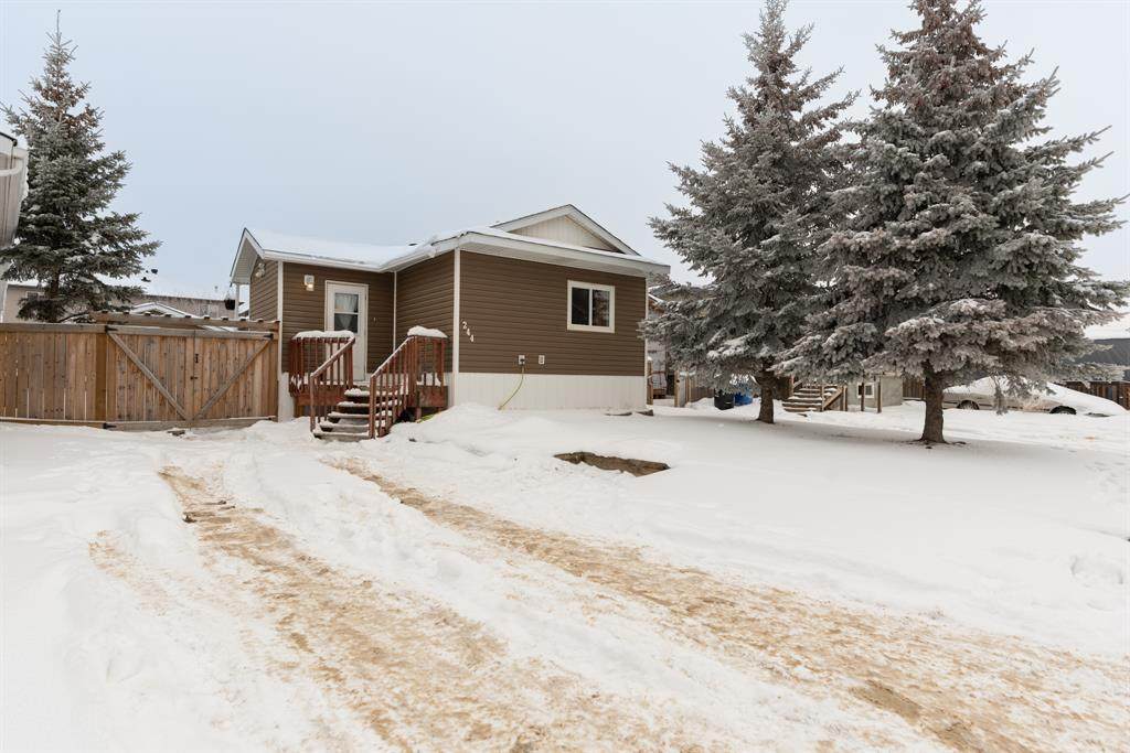 244 Cokerill Crescent - Photo 1