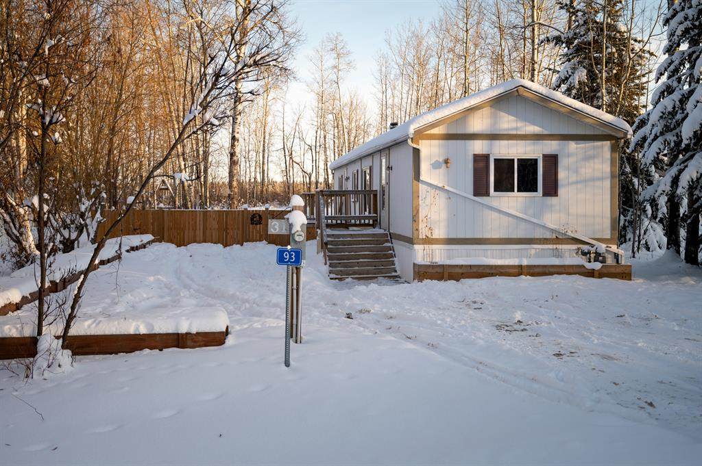 93 660022 Range Road 225.5 - Photo 1