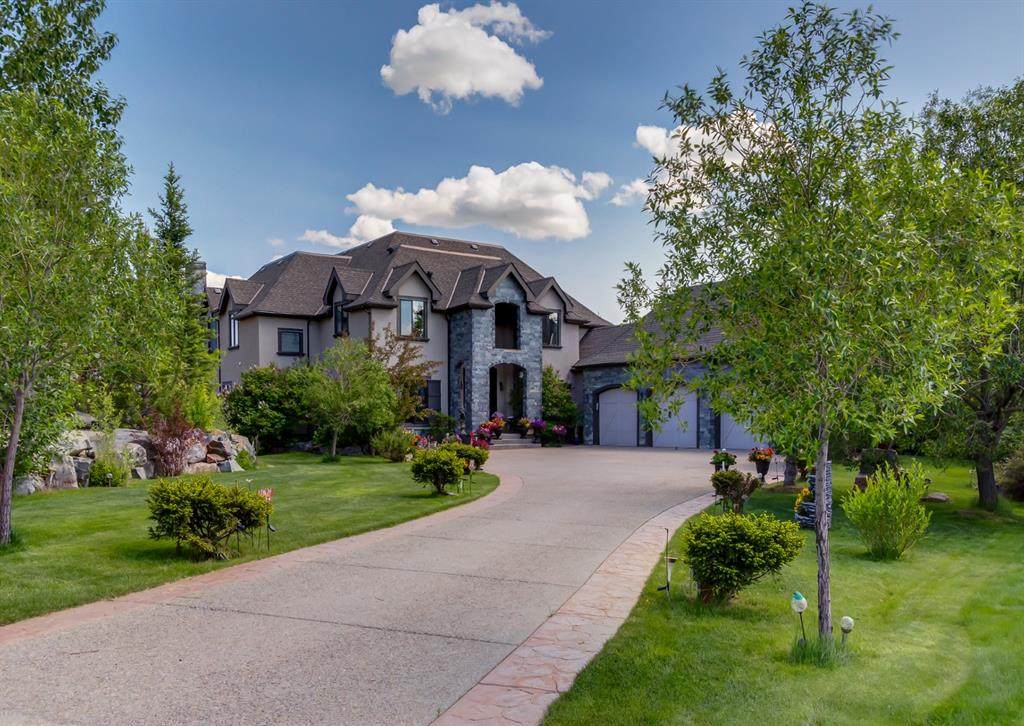 172 Elbow Ridge Bluffs - Photo 1