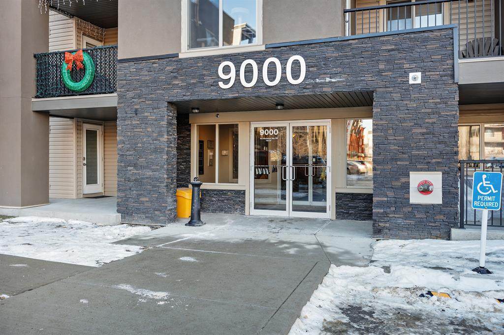 403 Mackenzie Way - Photo 1