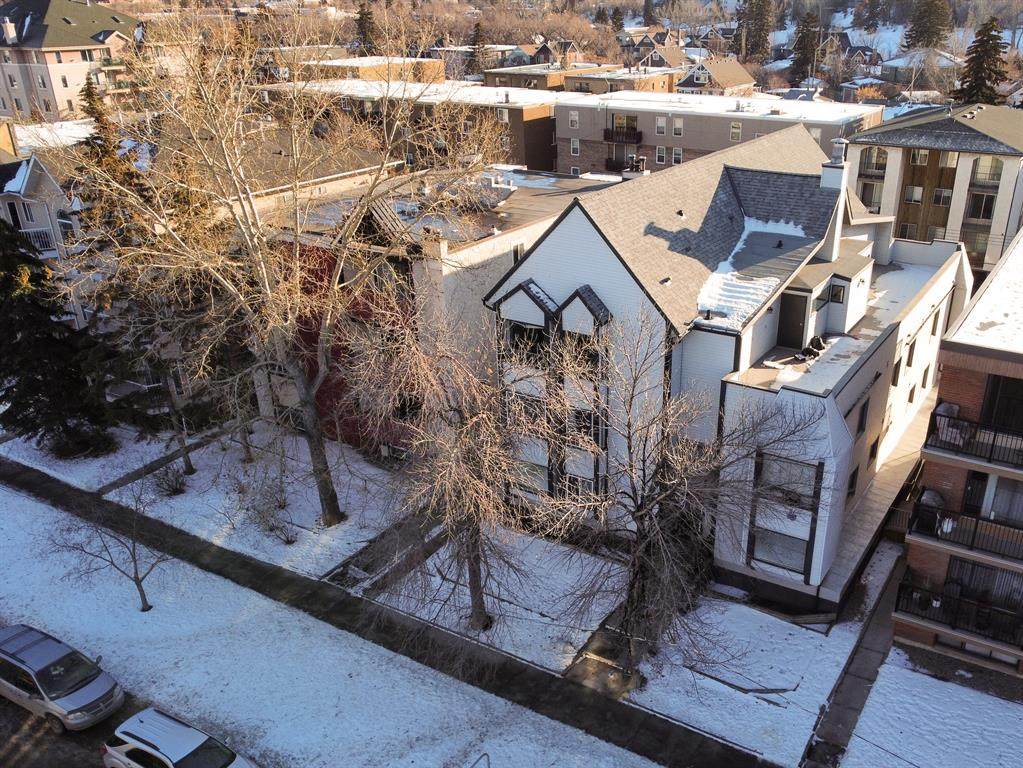 1821 11 Avenue - Photo 1