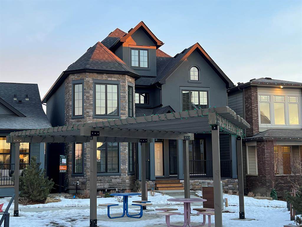 16 Treeline Lane - Photo 1