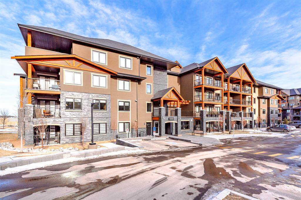 450 Kincora Glen Road - Photo 1