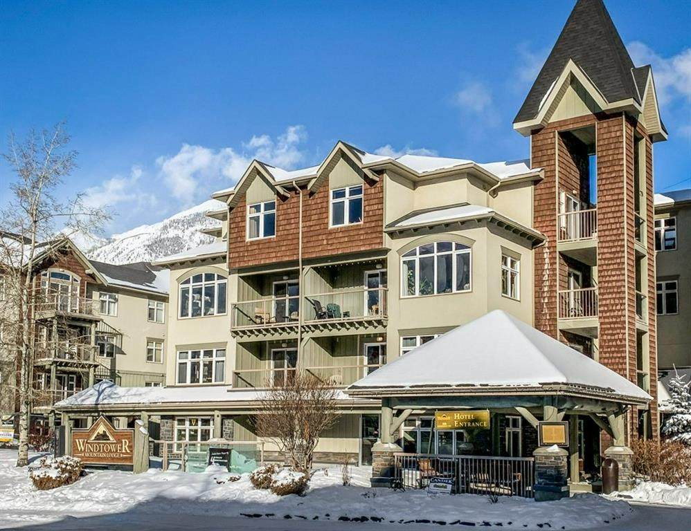 160 Kananaskis Way - Photo 1
