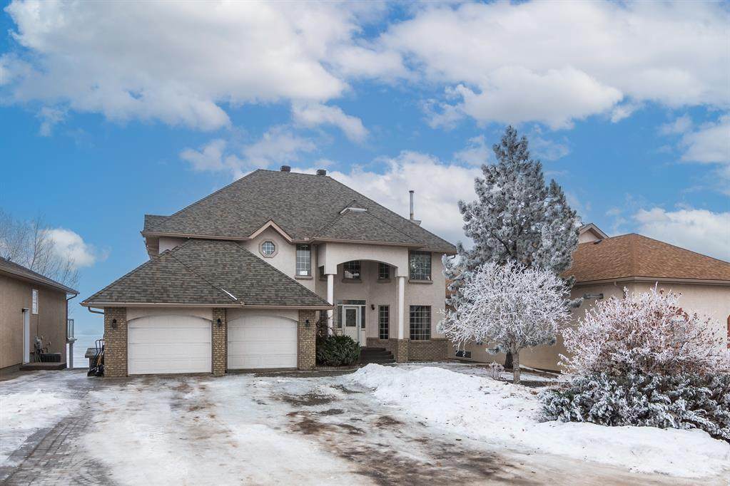 46 Blue Heron Bay - Photo 1