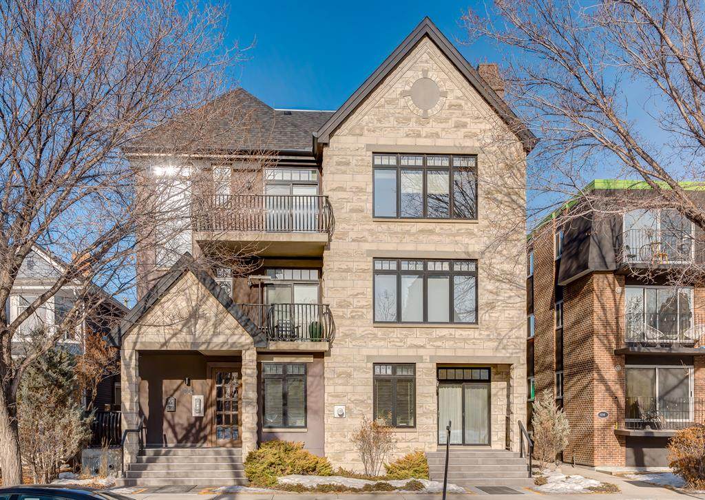 1214 Memorial Drive - Photo 1