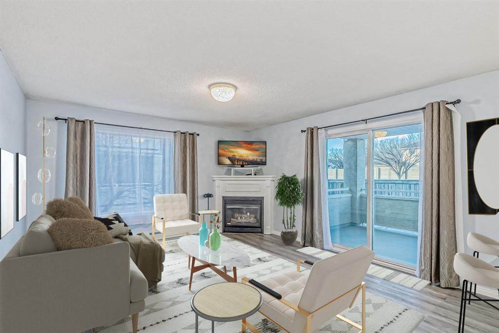 20 Country Hills View - Photo 1