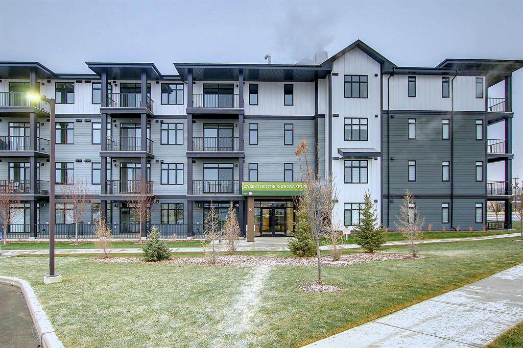 30 Sage Hill Walk - Photo 1