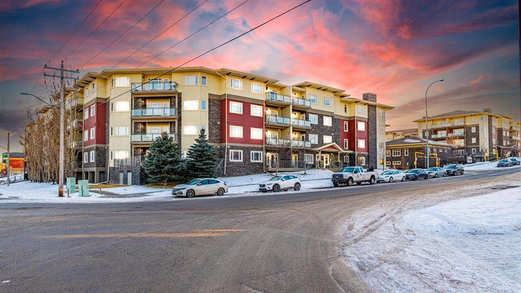 11 Millrise Drive - Photo 1
