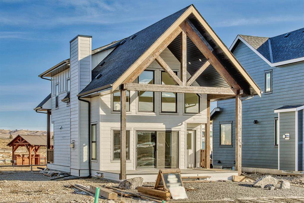 110 Cottage Club Drive - Photo 1