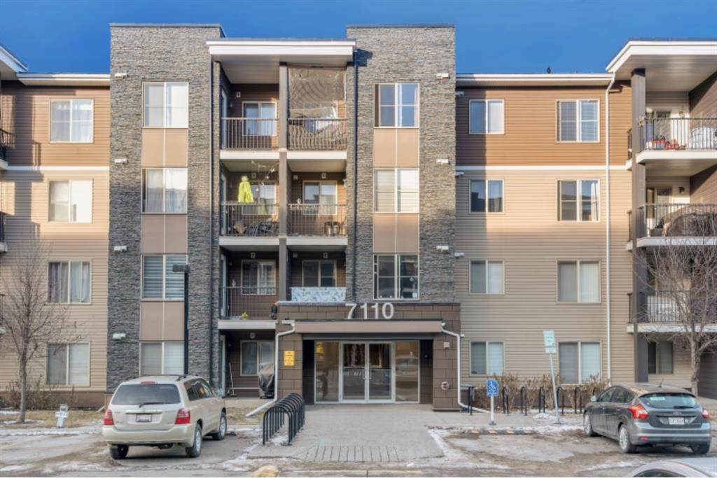 7110 80 Avenue - Photo 1