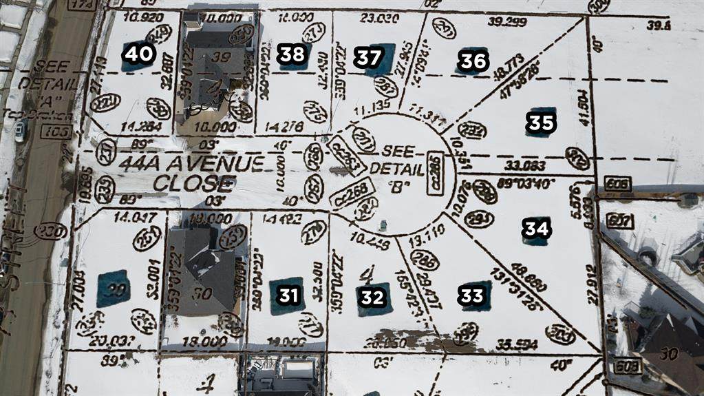 7212 44 A Avenue Close - Photo 1