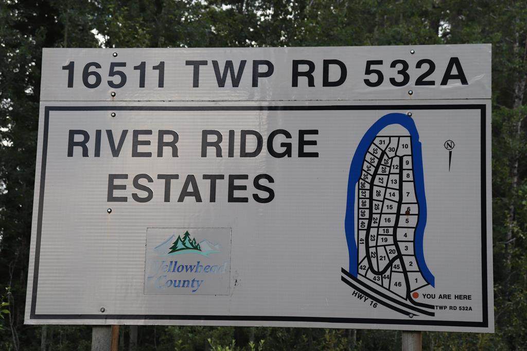 16511 Township Road 532A Subdivision - Photo 1