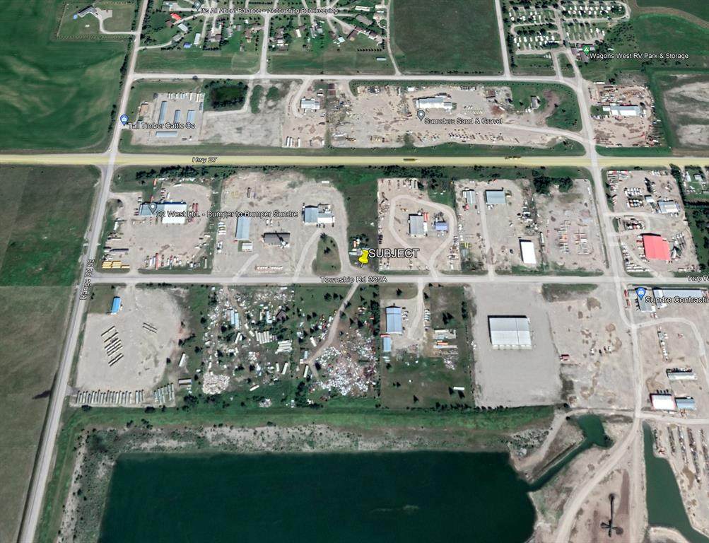 5445 Hwy 584 - Photo 1
