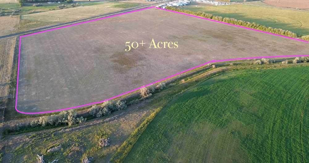 Township Road 121 - Photo 1