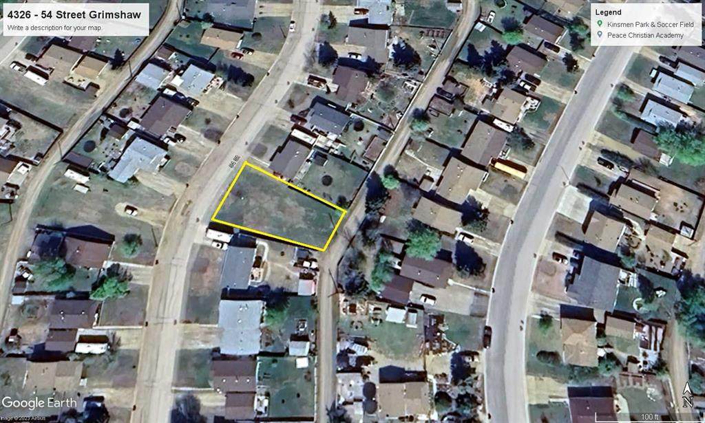 4326 54 Street - Photo 1