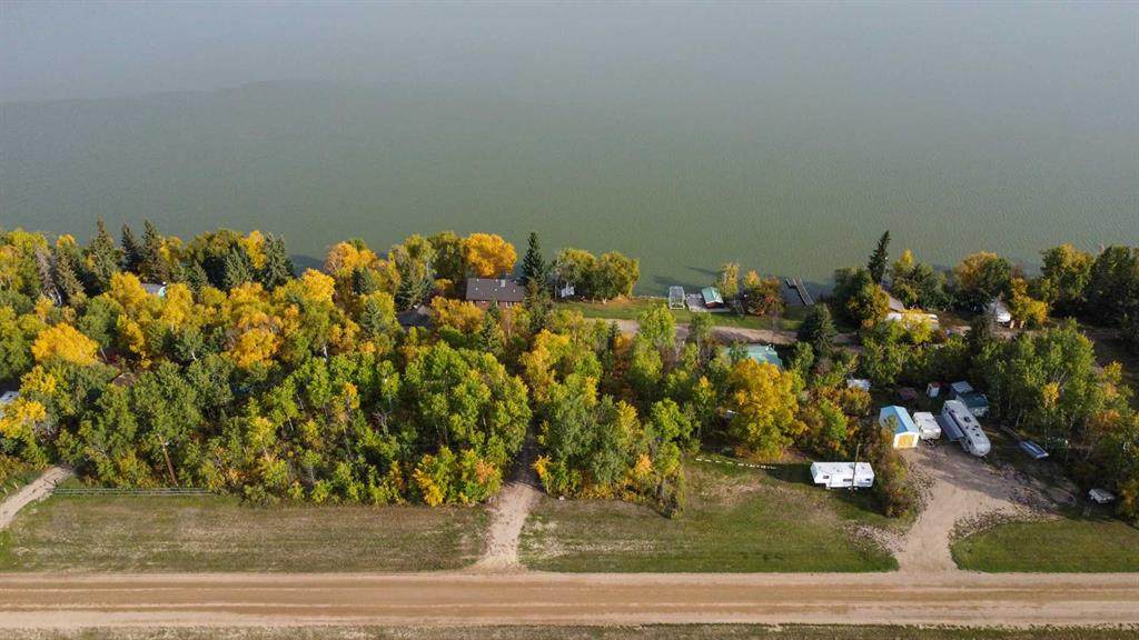 Lot 25 South Side - Photo 1