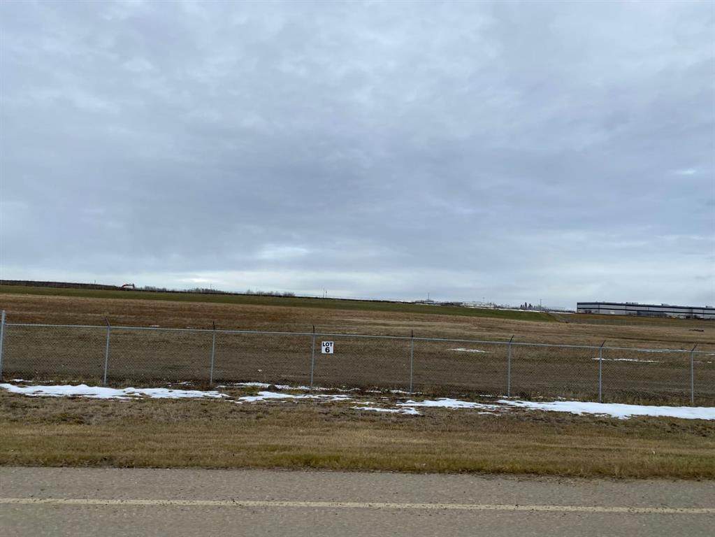 6 431029 Range Road 261 - Photo 1
