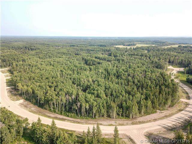 704016 Range Road 70 - Photo 1