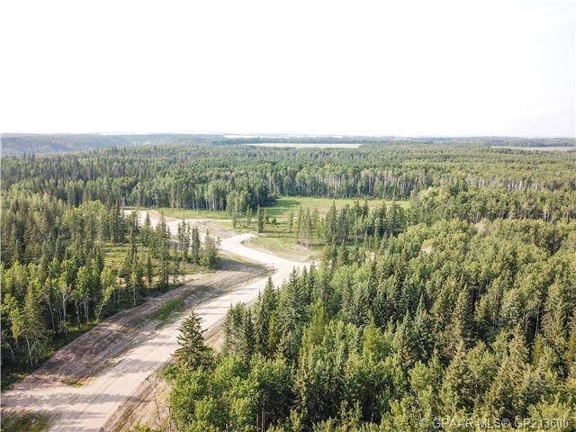 704016 Range Road 70 - Photo 1