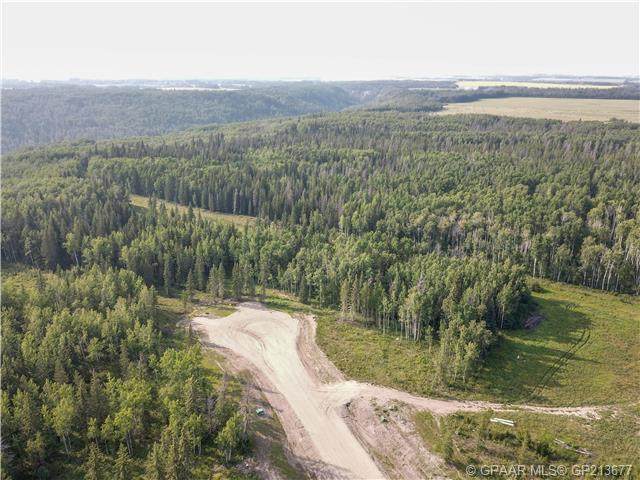 704016 Range Road 70 - Photo 1