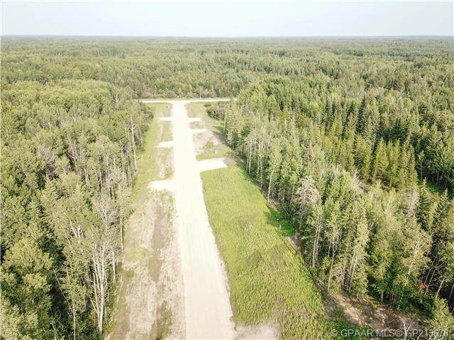704016 Range Road 70 - Photo 1