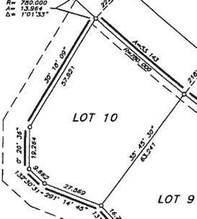 LOT 10 380 INDUSTRIAL Road - Photo 1