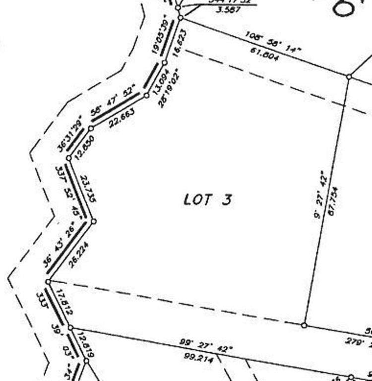 LOT 3 390 1 STREET NORTH Road - Photo 1