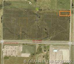 722040 Range Road 51 - Photo 1