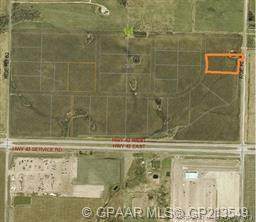 722040 Range Road 51 - Photo 1