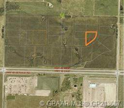 722040 Range Road 51 - Photo 1